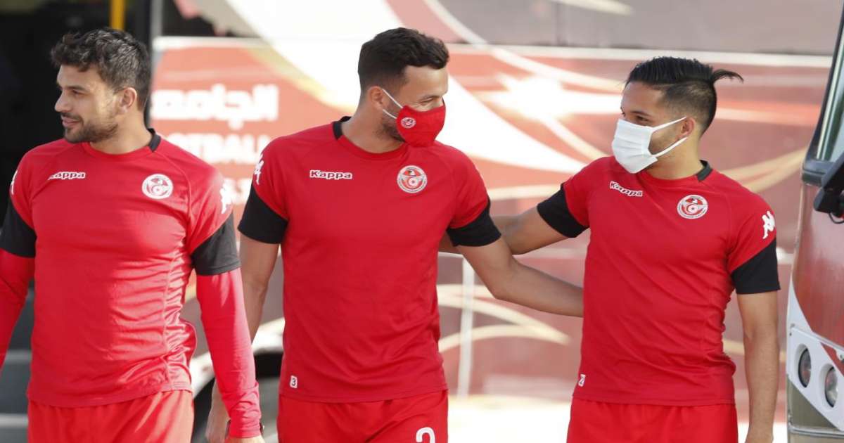 الحدّادي ينضمّ للمنتخب بعد إصابة العابدي