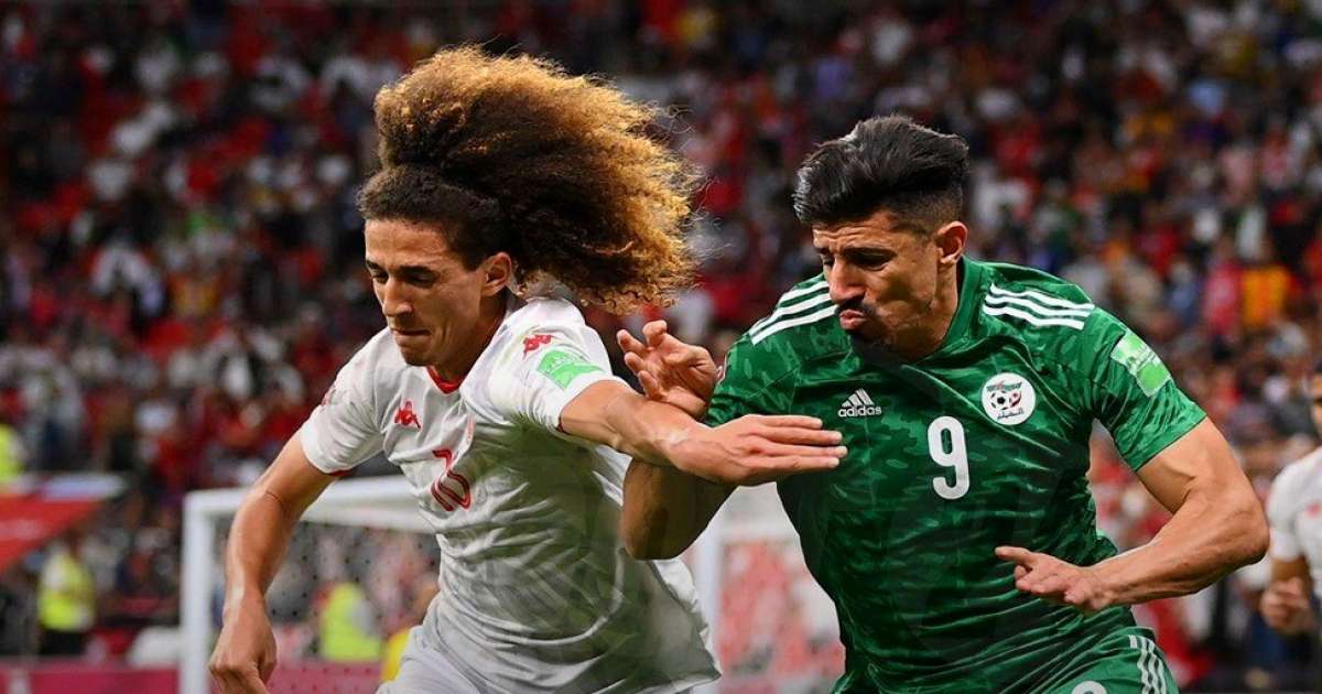 المنتخب يتعرّف اليوم على منافسيه في ''كان'' 2024