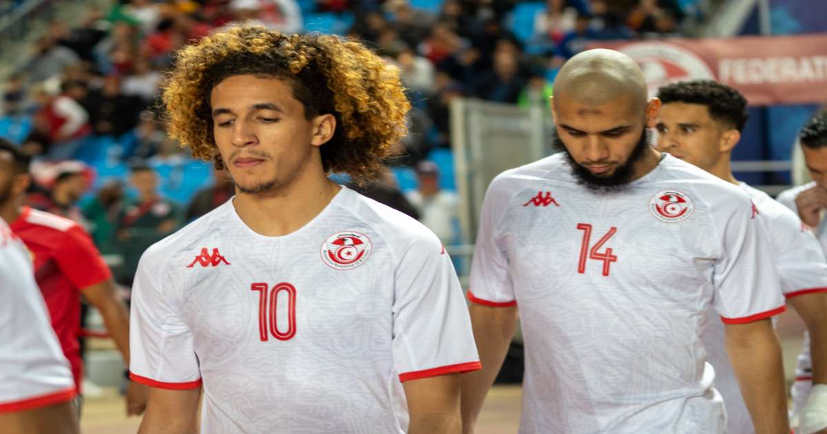 بعثة المنتخب الوطني تصل إلى اليابان 