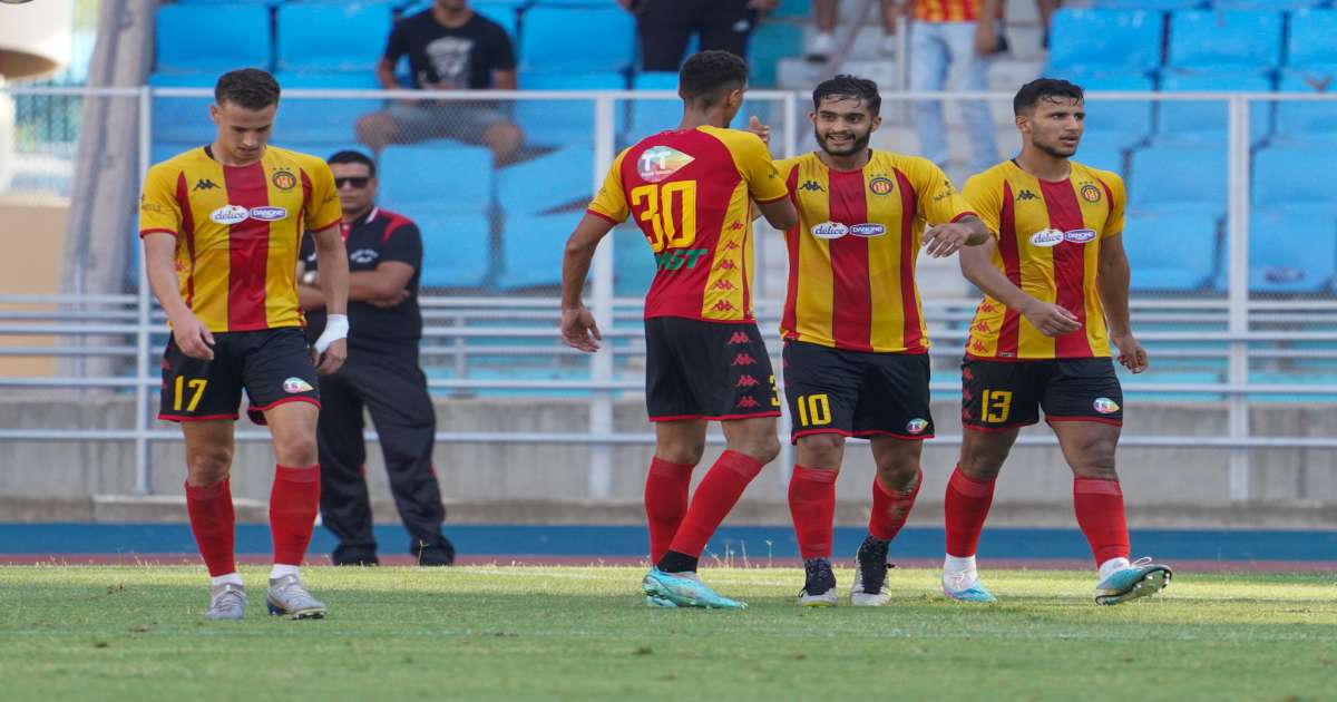 الدوري الإفريقي: مازيمبي الكونغولي يستقبل الترجي في تنزانيا 