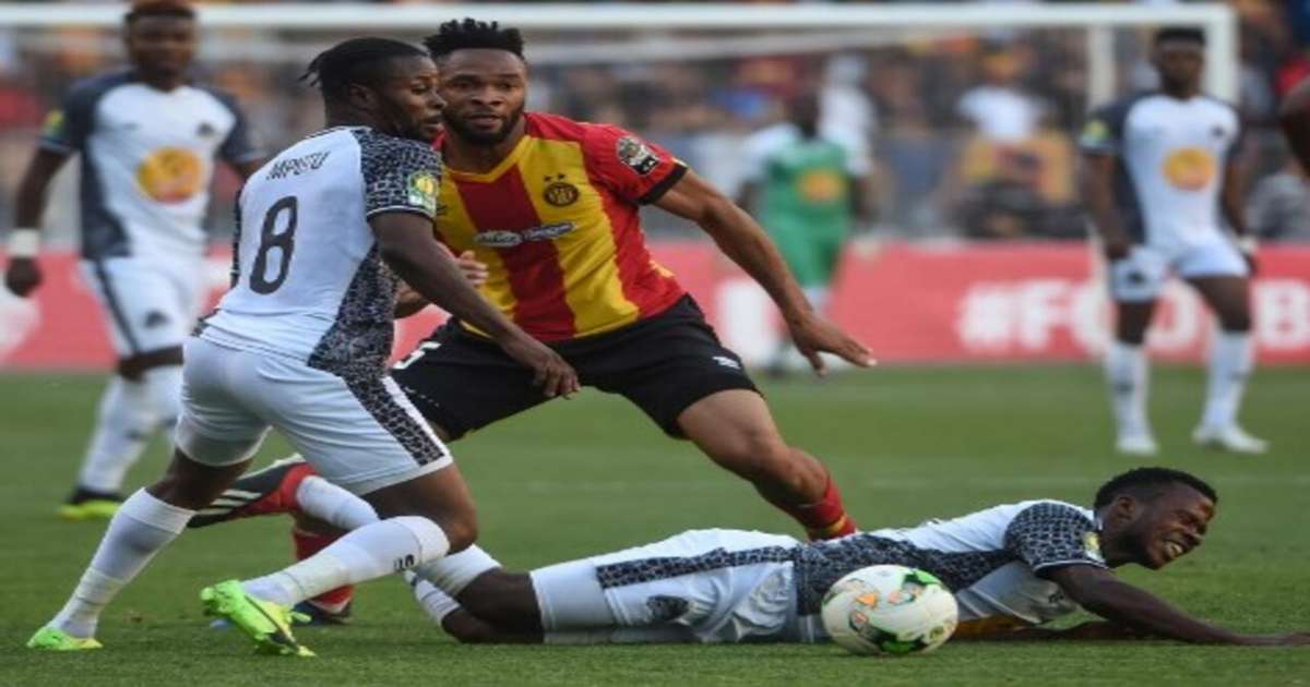 الدوري الإفريقي: الترجي يبحث عن نتيجة إيجابية ضد مازيمبي