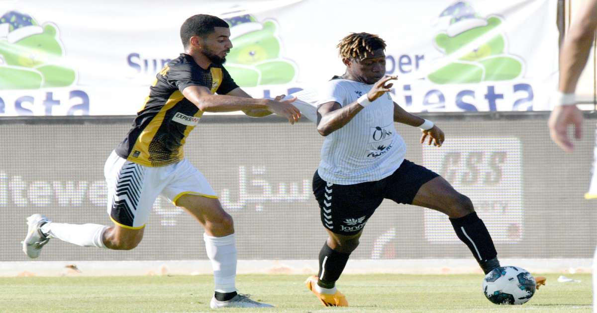 الرابطة الأولى: البنزرتي للاقتراب من الطليعة والصفاقسي للعودة إلى الانتصارات