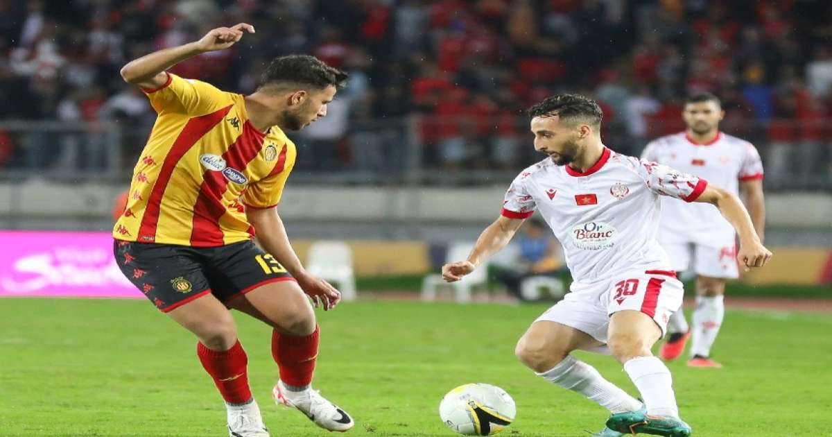 الدوري الإفريقي: الترجي يواجه الوداد من أجل النهائي