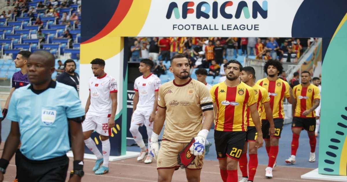 الدوري الإفريقي: ضربات الجزاء تحرم الترجي من النهائي