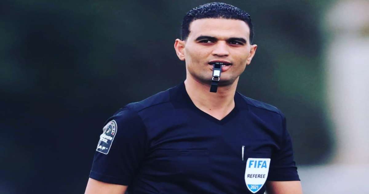 الكاف يكلف محرز المالكي بقيادة لقاء الزمالك وأبوسليم الليبي.. والصادق السالمي حكما رابعا