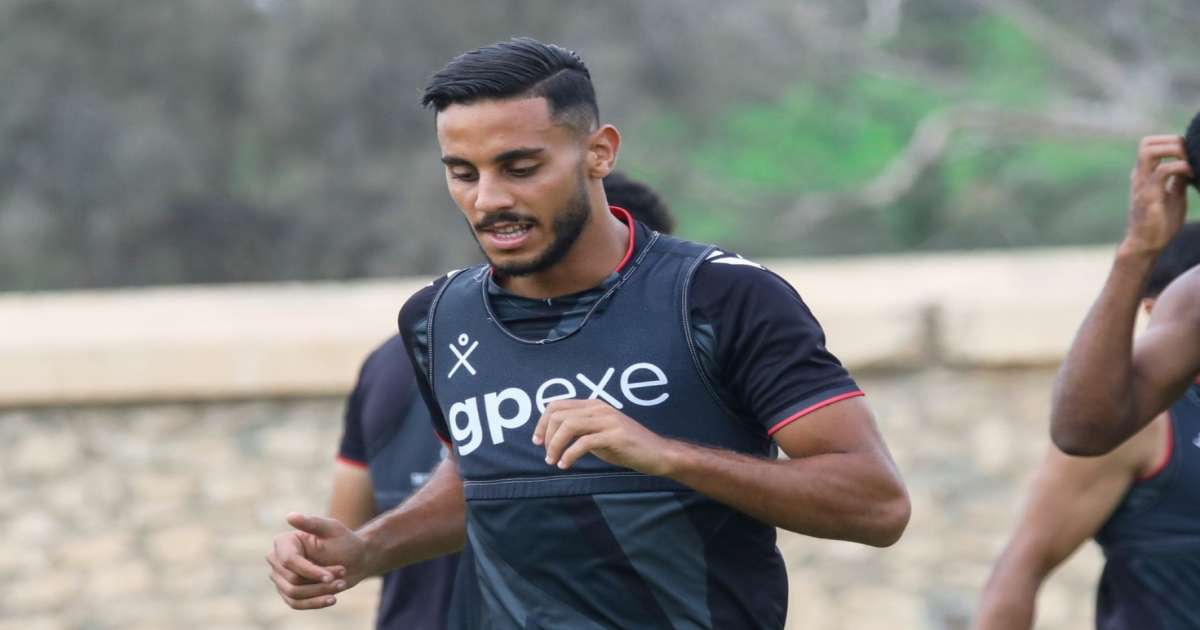 النادي الصفاقسي: رباعي يغيب عن مواجهة اتحاد تطاوين