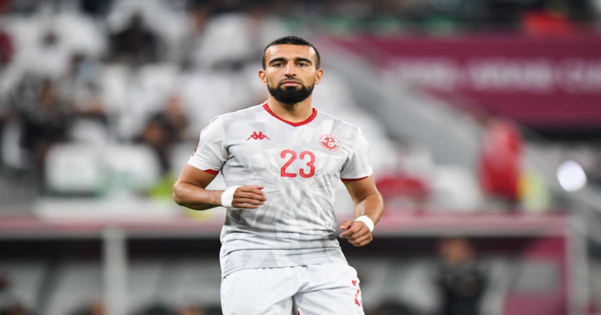 نعيم السليتي يعرب عن سعادته بالعودة إلى المنتخب الوطني