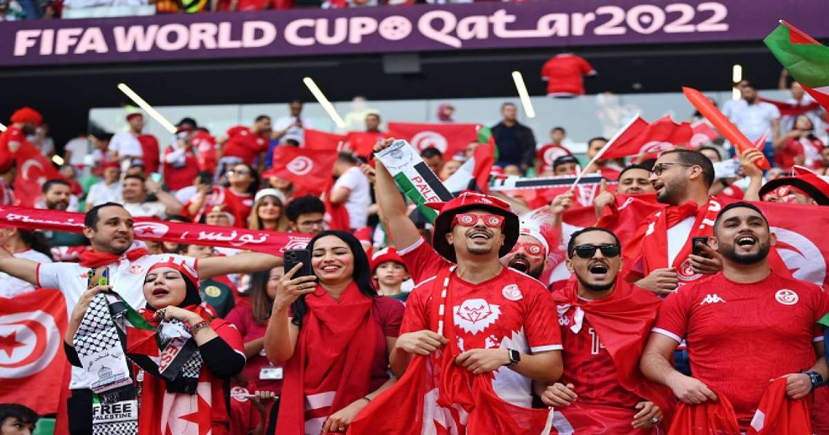 مباراة المنتخب ضد ساو تومي: دخول مجاني للأطفــال والنساء