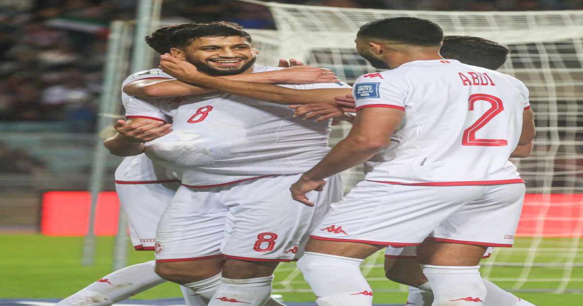 تصفيات المونديال: المنتخب الوطني يستهل مشواره بفوز على ساو تومي