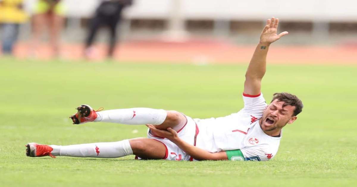 تصفيات مونديال 2026: المنتخب التونسي يتجاوز المالاوي وينفرد بصدارة مجموعته