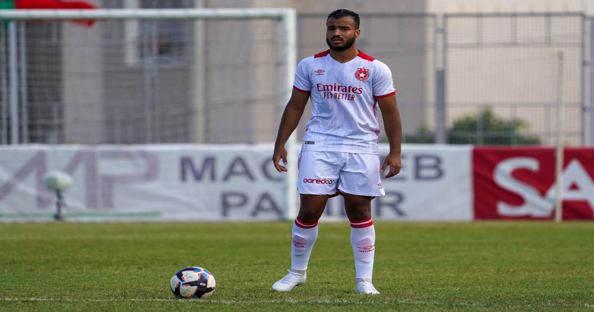 النجم الساحلي: ثنائي يغيب عن مواجهة الترجي