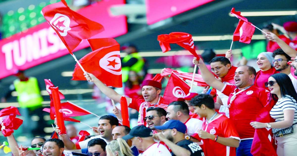 نحو تفعيل التذاكر الإلكترونية والمؤطرين في الملاعب التونسية