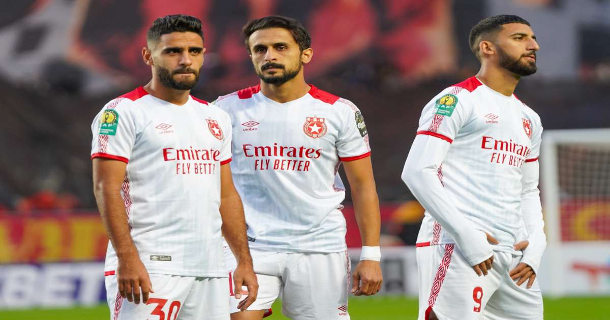 أبطال إفريقيا: ليتوال من أجل الفوز الأول في دور المجموعات