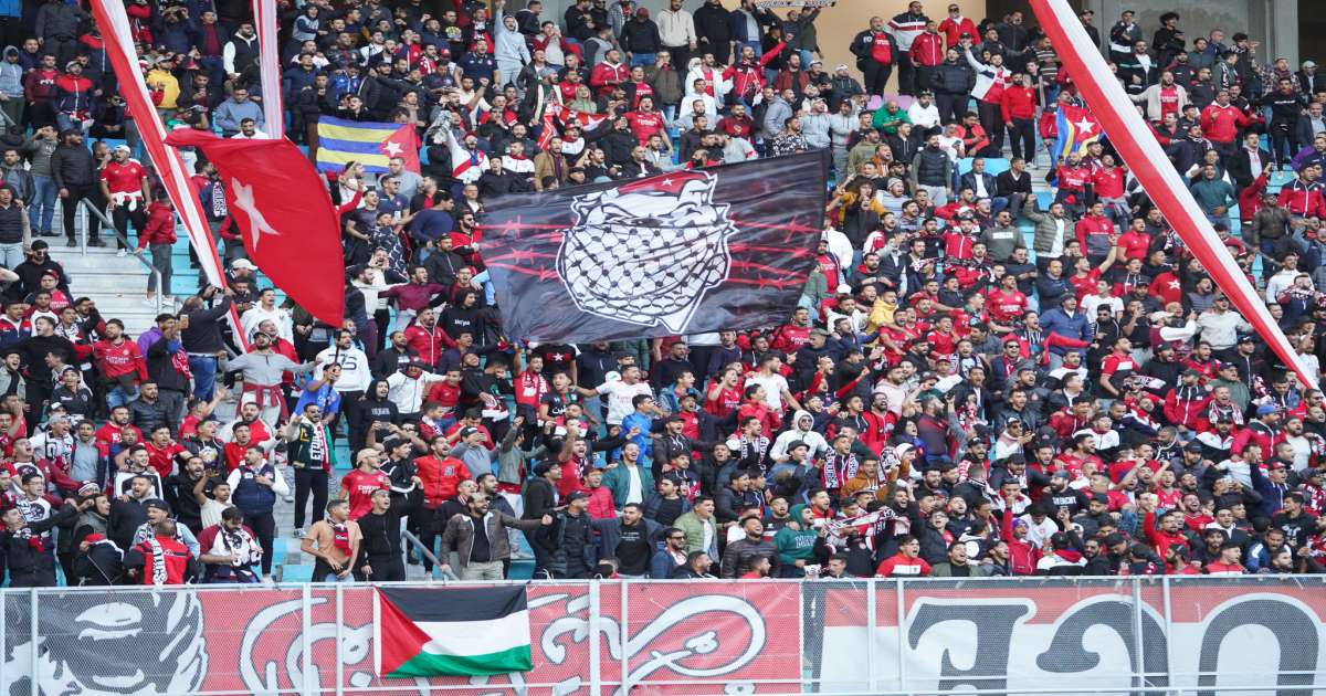 النجم الساحلي يطرح تذاكر مواجهة الهلال السوداني
