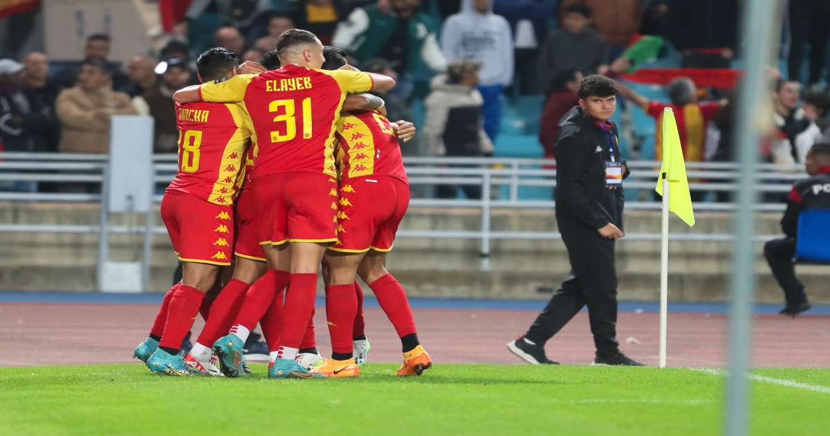 أبطال إفريقيا: الترجي لتجاوز العثرة والالتحاق بالصدارة