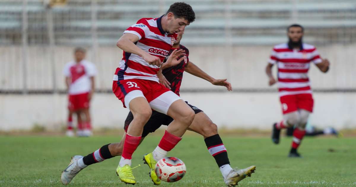 الرابطة الأولى: كلاسيكو من أجل الصدارة بين الافريقي وليتوال