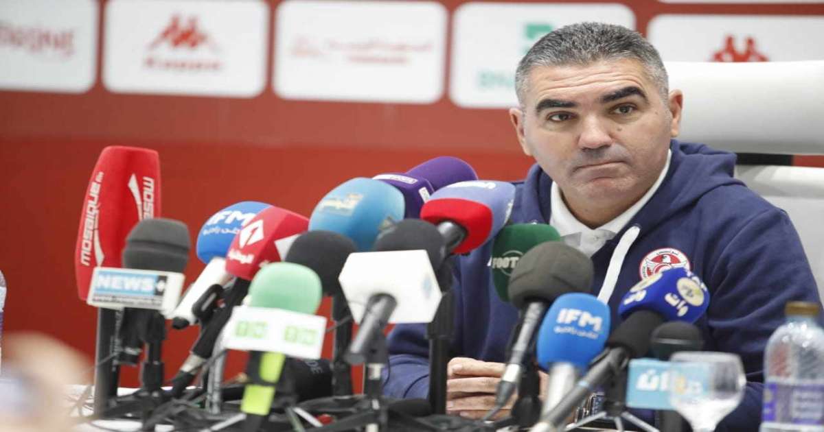 المنتخب الوطني: القادري يعلن عن قائمة النسور لكأس أمم افريقيا