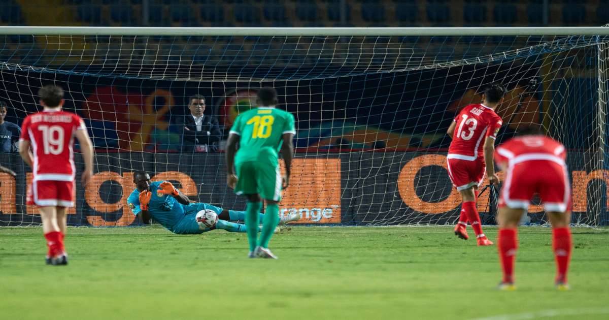 كأس إفريقيا: المنتخب الوطني يأمل في تكرار سيناريو 2019