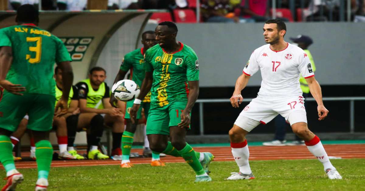 تأخير مباراة المنتخب الوطني ونظيره الموريتاني