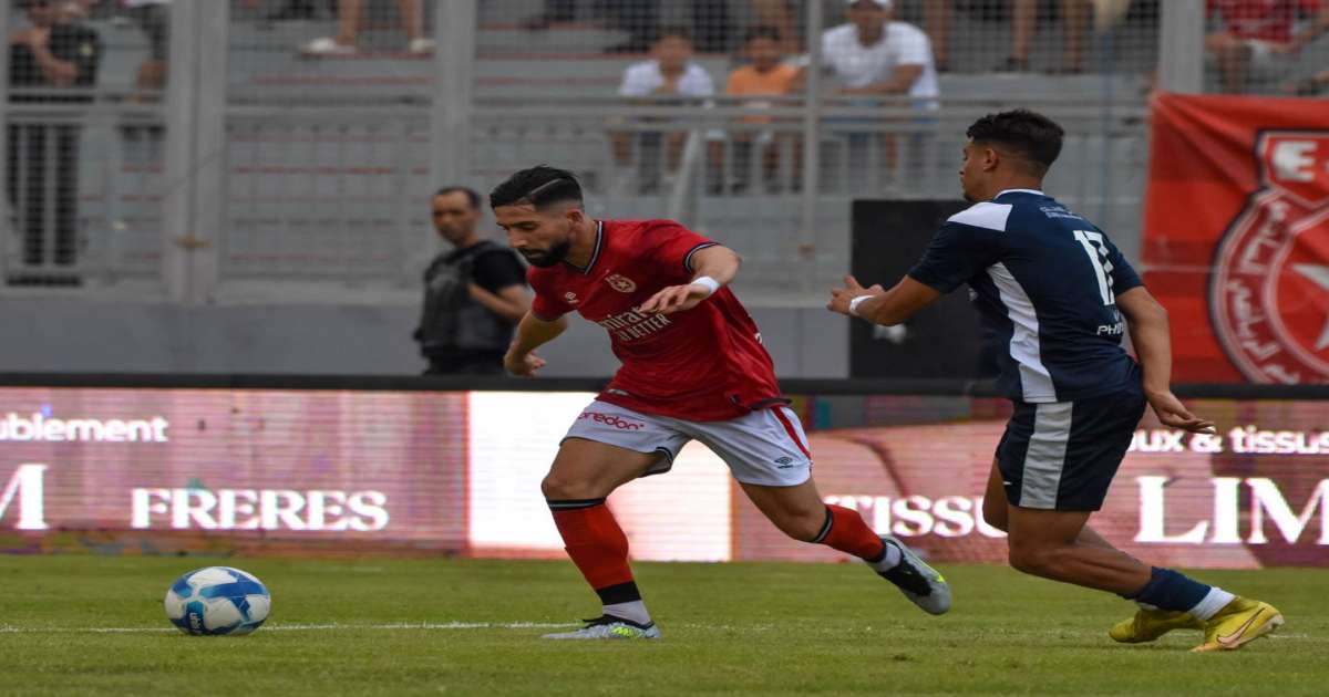 السوبر التونسي: النجم لتحقيق البطولة الرابعة والأولمبي للظفر باللقب الثاني
