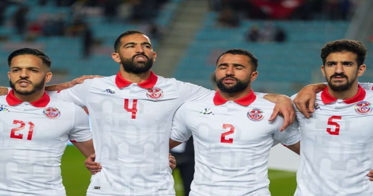 المنتخب الوطني يواجه الرأس الأخضر وديا 