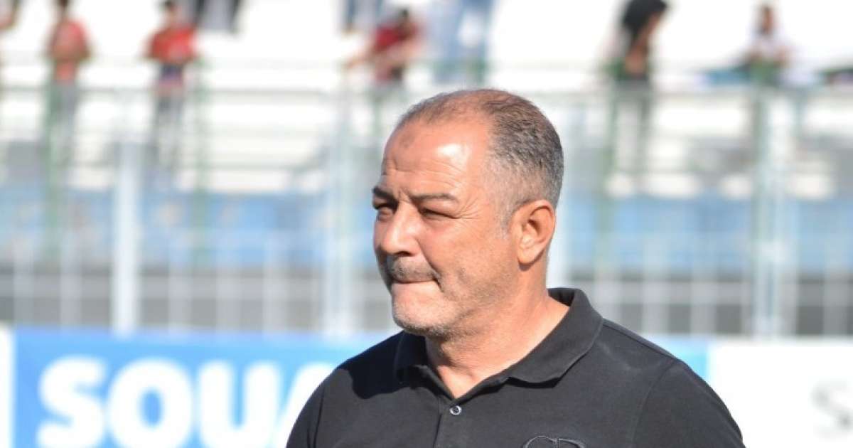 قيس اليعقوبي يقترب من تدريب نجم المتلوي