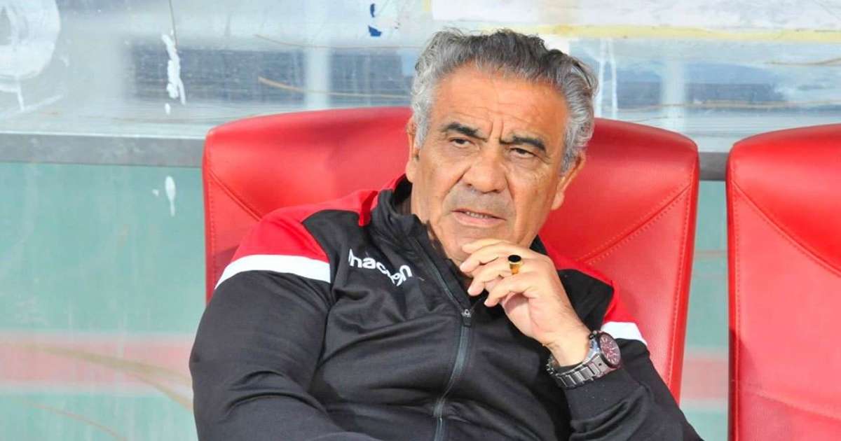 فوزي البنزرتي يعتذر عن تدريب النادي الإفريقي