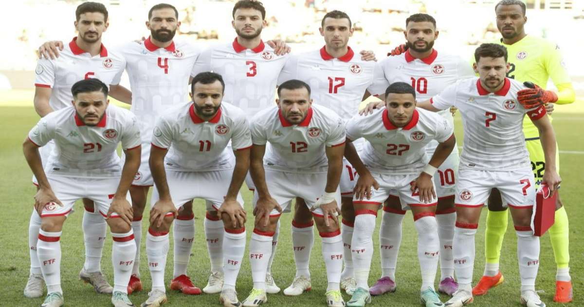 المنتخب الوطني: تغييرات بالجملة في مواجهة مالي