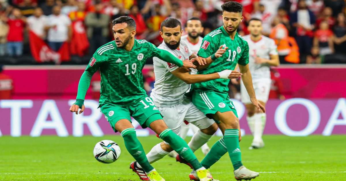 قطر تستعد لتنظيم النسخة المقبلة من كأس العرب