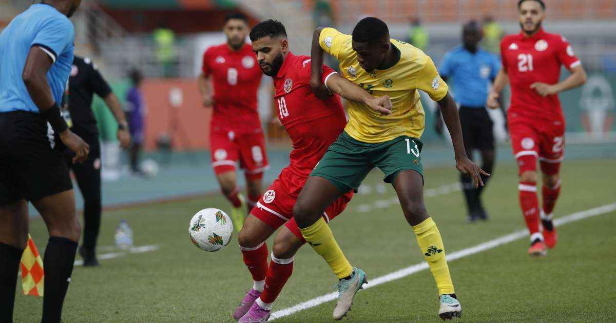 أمم إفريقيا: ''النسور'' تغادر أمم إفريقيا من الباب الصغير