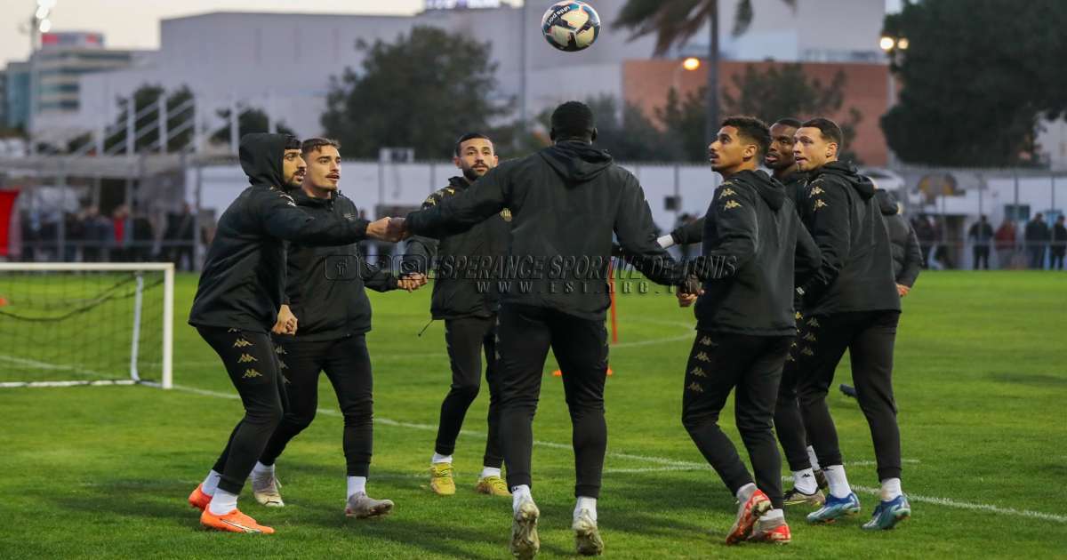 الترجي يتخلى عن لاعب جديد ويواجه النجم الرادسي وديا