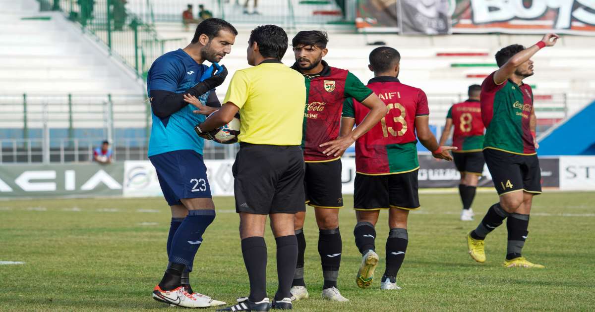 الاتحاد المنستيري يتعادل وديا مع الملعب التونسي 