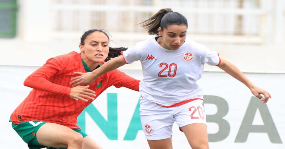 تصفيات الأولمبياد: سيدات تونس من أجل قلب الطاولة في المغرب