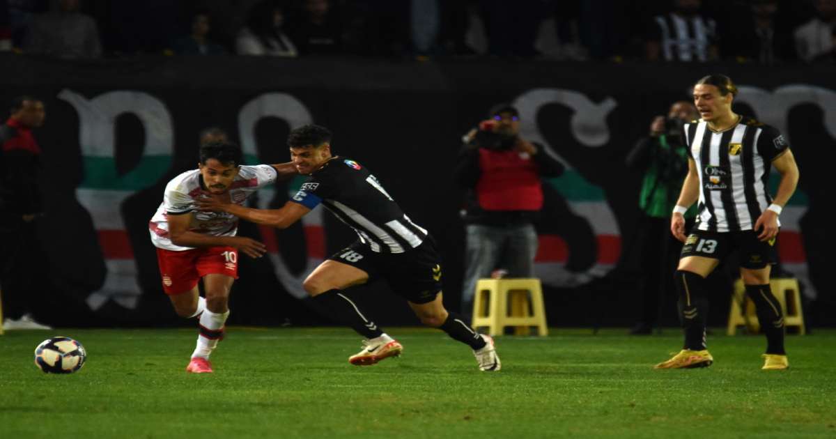 النادي الصفاقسي: علاء غرام يغيب عن مواجهتي المنستيري وليتوال 