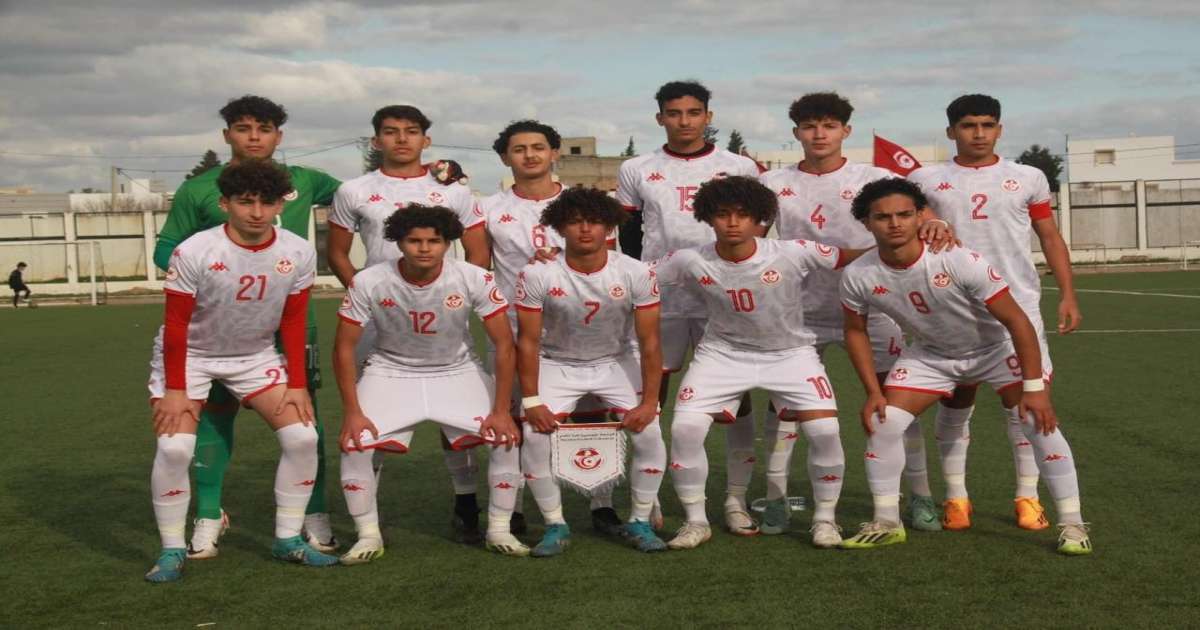 وديات: المنتخب التونسي لرد الصاع ضد المغرب