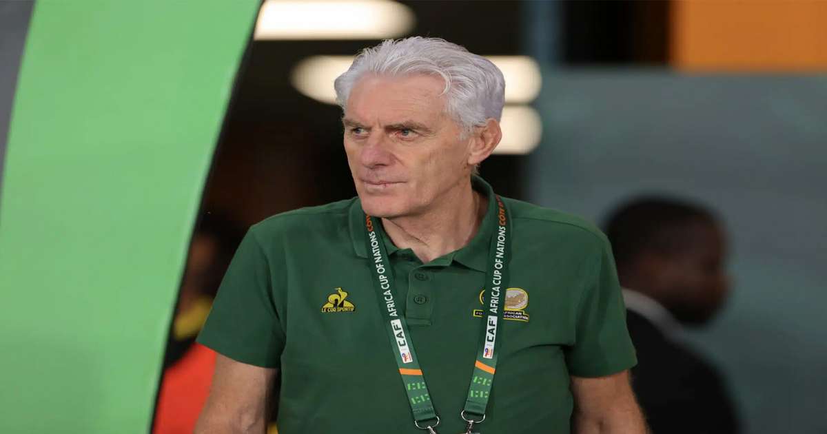هوغو بروس ينفي تدريبه المنتخب الوطني