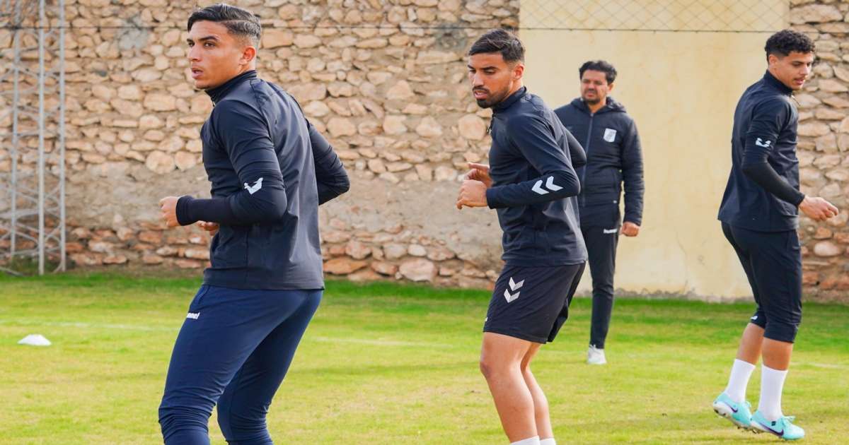 النادي الصفاقسي: النصراوي يعزز الصفوف أمام المرسى