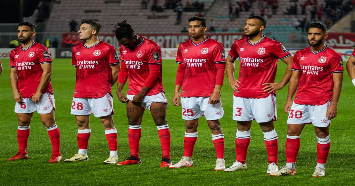 كأس تونس: النجم الساحلي يتأهل إلى ثمن النهائي بشق الأنفس 