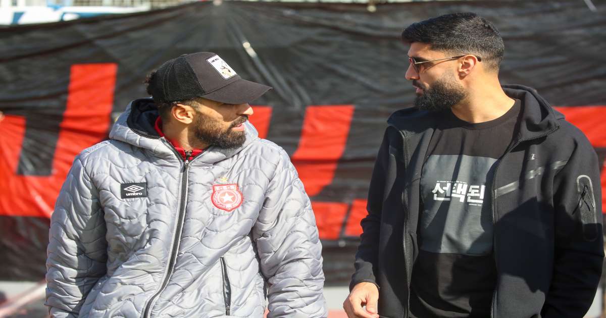 النجم الساحلي: معاقبة زياد بوغطاس ب3 مباريات