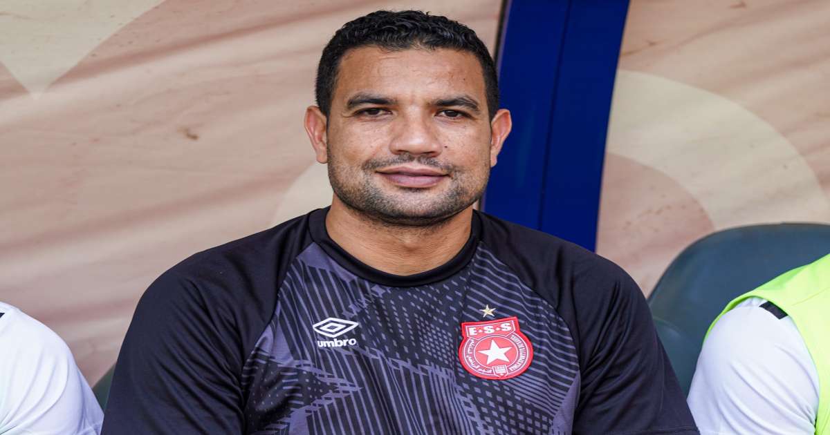 أيمن البلبولي مدعو للمشاركة في كأس العالم المصغرة