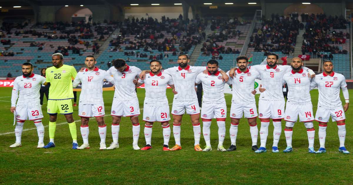 تصفيات المونديال: تونس تواجه غينيا الاستوائية لتعزيز الصدارة