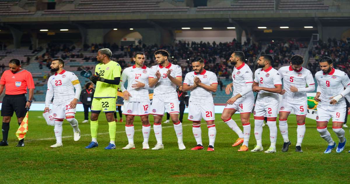 مجانية الدخول لمباراة تونس وغينيا الاستوائية