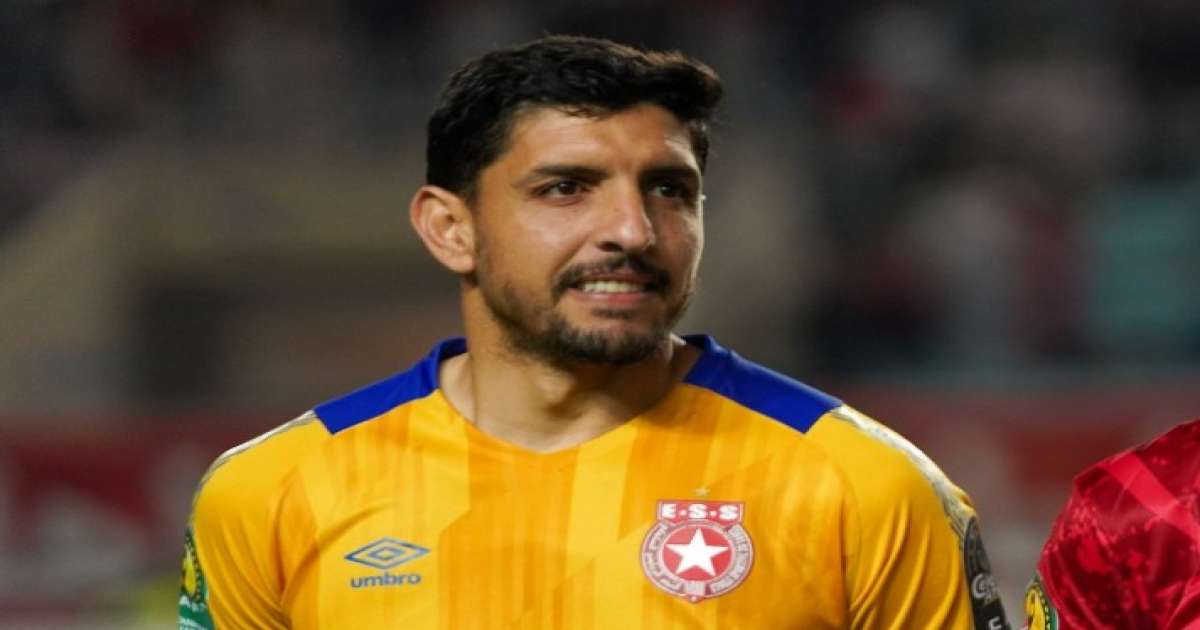 النجم الساحلي: مفاوضات مع علي الجمل