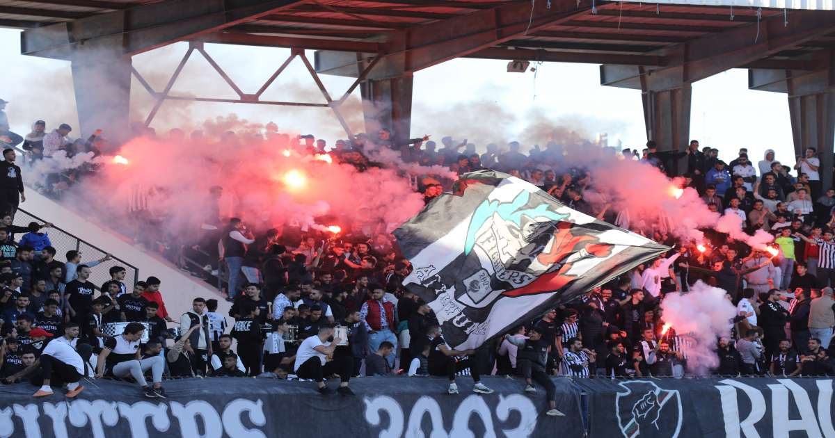 النادي الصفاقسي يطرح تذاكر مواجهة الهلال السوداني