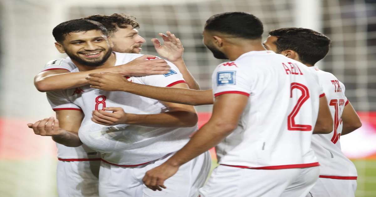 التشكيلة المحتملة للمنتخب الوطني في مواجهة مدغشقر