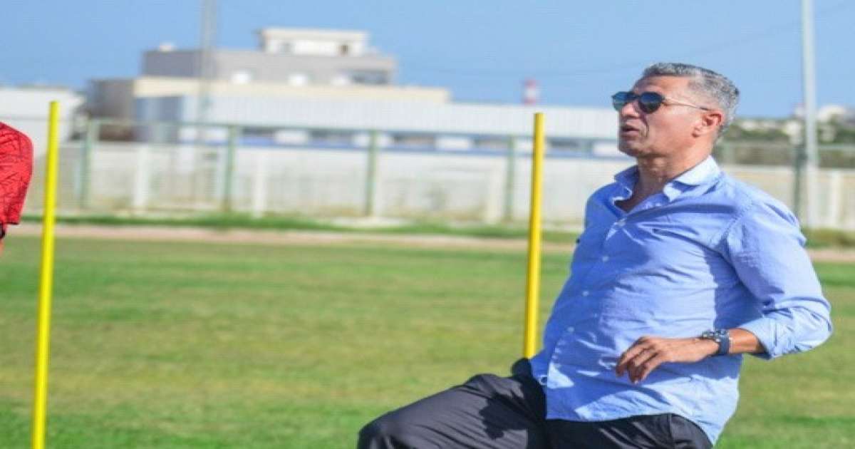 اليوم غلق باب الترشحات لرئاسة النجم الساحلي