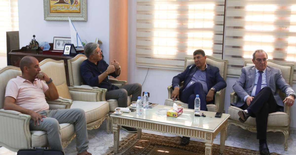 النادي الصفاقسي يقترب من رفع عقوبة المنع من الانتداب