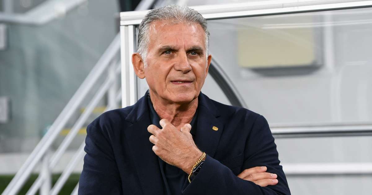 كيروش يقترب من تدريب المنتخب الوطني التونسي