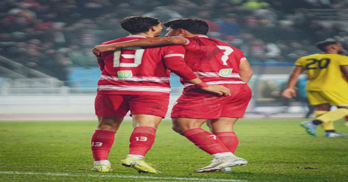 الرابطة الأولى: النادي الإفريقي يبحث عن الصدارة
