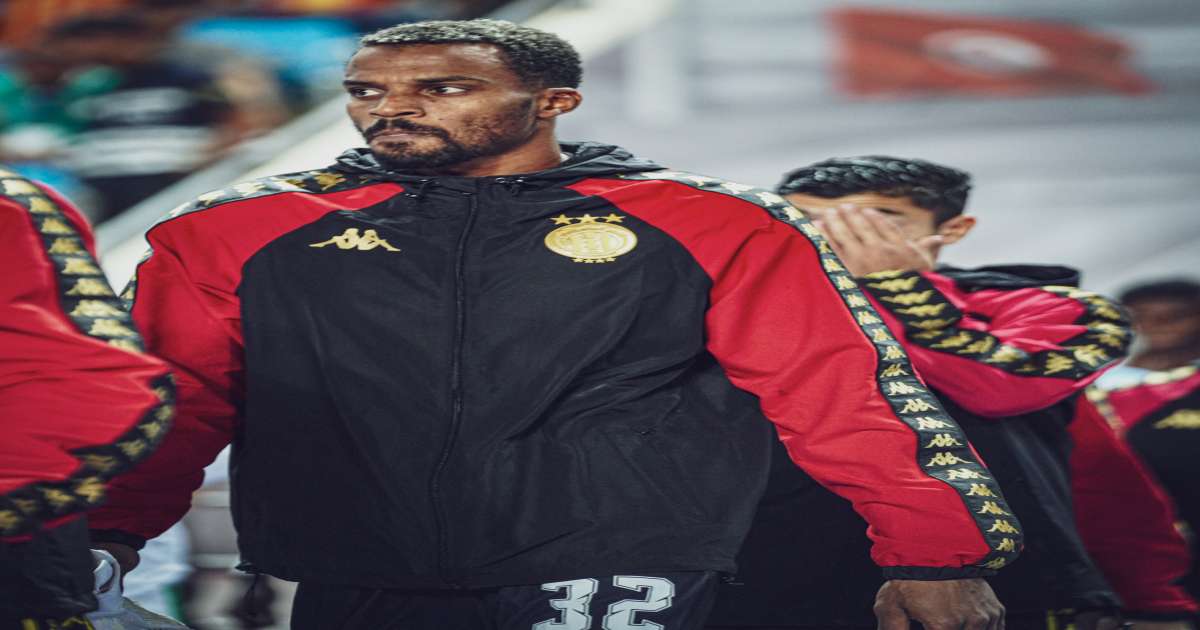 الترجي الرياضي: بشير بن سعيد أساسي ضد دجوليبا المالي